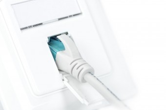 Digitus CAT 6A Class EA Network Outlet