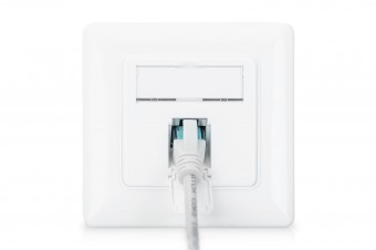Digitus CAT 6A Class EA Network Outlet