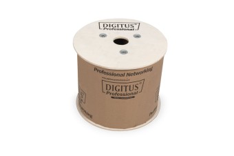 Digitus CAT 6 U-UTP outdoor installation cable, 250 MHz