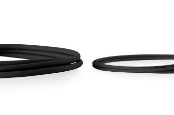 Digitus CAT6 U-UTP Patch Cable 1,5m Black