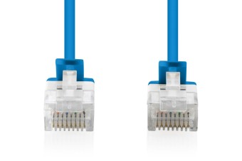 Digitus CAT6 U-UTP Patch Cable 1,5m Blue