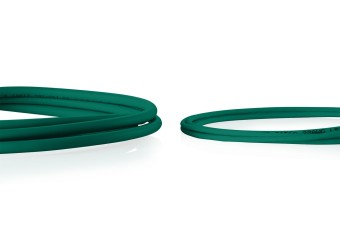Digitus CAT6 U-UTP Patch Cable 1,5m Green