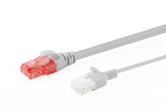 Digitus CAT6 U-UTP Patch Cable 1,5m Grey