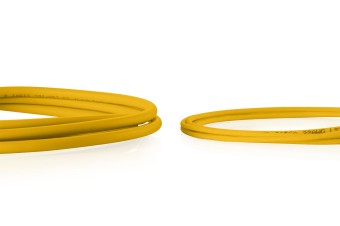 Digitus CAT6 U-UTP Patch Cable 1,5m Yellow