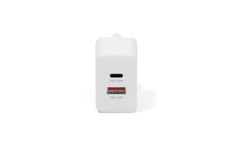 Digitus DA-10300 20W USB Charger White