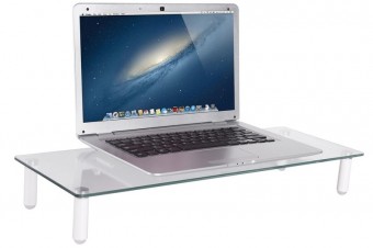 Digitus DA-90358 Universal Glass Monitor Riser