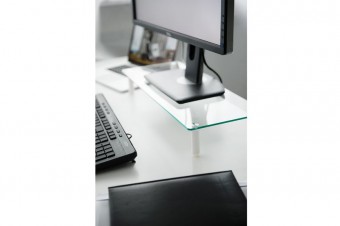 Digitus DA-90358 Universal Glass Monitor Riser