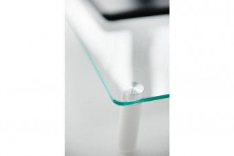 Digitus DA-90358 Universal Glass Monitor Riser