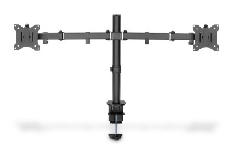 Digitus DA-90400 Dual monitor mount 15