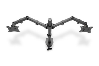 Digitus DA-90400 Dual monitor mount 15