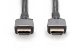 Digitus DB-330200-010-S 8K PREMIUM HDMI 2.1 Connection Cable