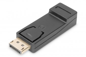 Digitus DisplayPort adapter, DP - HDMI type A