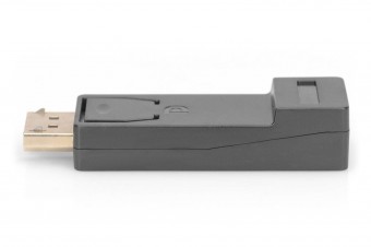 Digitus DisplayPort adapter, DP - HDMI type A