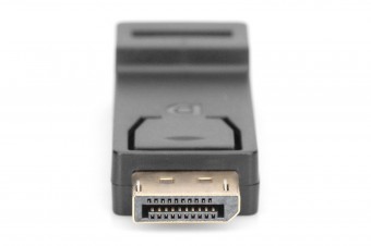 Digitus DisplayPort adapter, DP - HDMI type A
