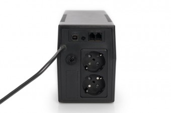 Digitus DN-170063 600VA UPS