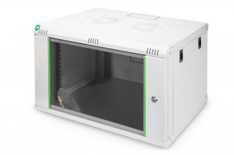 Digitus 7U wall mounting cabinet, Dynamic Basic
