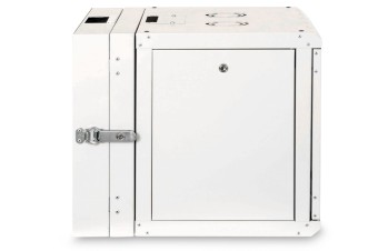 Digitus 9U wall mounting cabinet, Unique, 509x600x600 mm