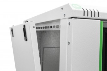 Digitus 9U wall mounting cabinet, Dynamic Basic