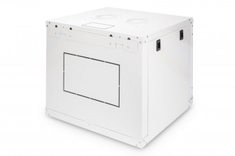 Digitus 9U wall mounting cabinet, Dynamic Basic