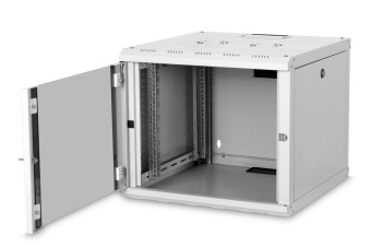 Digitus 9U wall mounting cabinet, Unique