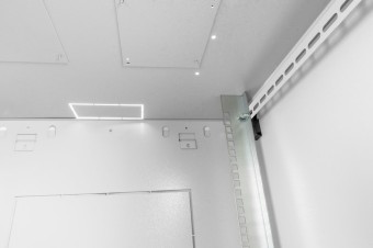 Digitus 12U wall mounting cabinet, Dynamic Basic