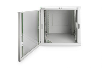 Digitus 12U wall mounting cabinet, Dynamic Basic