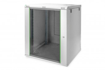 Digitus 16U wall mounting cabinet, Dynamic Basic