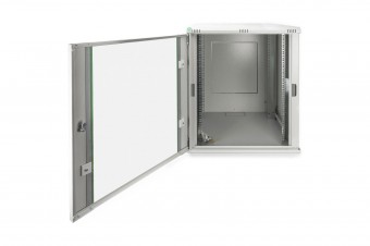 Digitus 16U wall mounting cabinet, Dynamic Basic