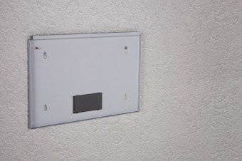 Digitus 16U wall mounting cabinet, Unique