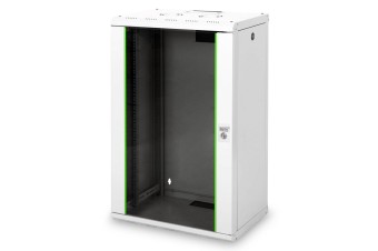 Digitus 20U wall mounting cabinet, Unique