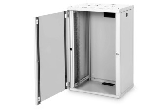 Digitus 20U wall mounting cabinet, Unique
