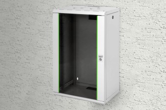 Digitus 20U wall mounting cabinet, Unique