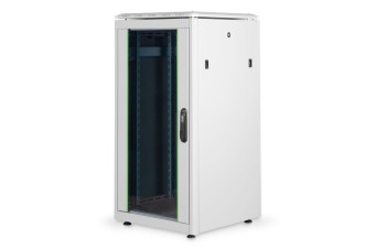 Digitus 22U network rack, Unique