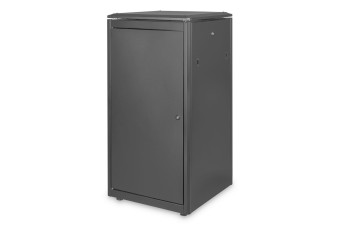 Digitus 22U network rack, Unique