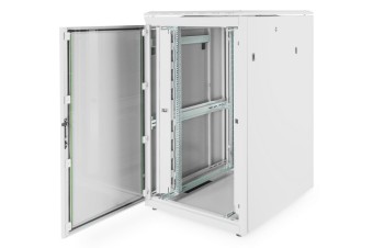 Digitus 26U network rack, Unique