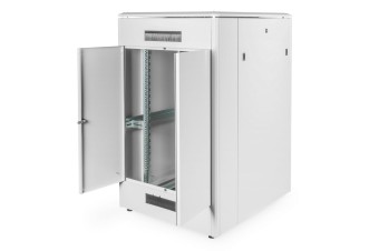 Digitus 26U network rack, Unique