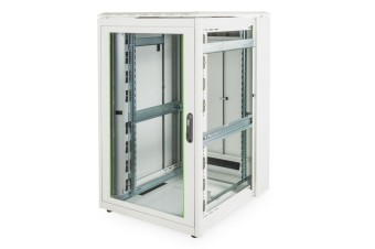 Digitus 26U network rack, Unique
