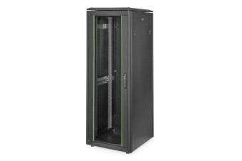 Digitus 32U network rack, Unique
