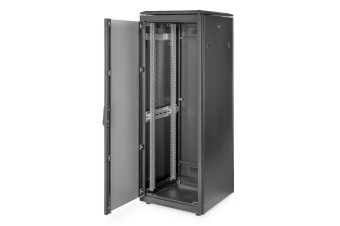 Digitus 32U network rack, Unique