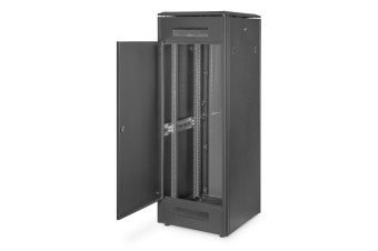 Digitus 32U network rack, Unique