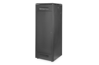 Digitus 32U network rack, Unique