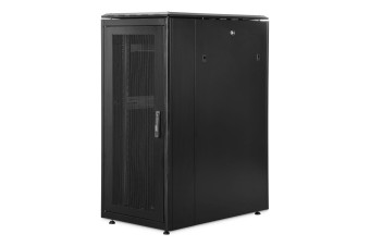 Digitus DN-31301-B Szabadon álló Rackszekrény Black
