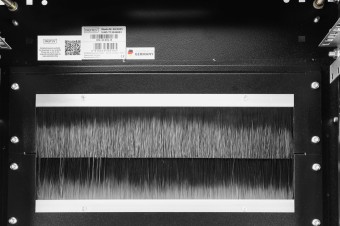 Digitus DN-31301-B Szabadon álló Rackszekrény Black