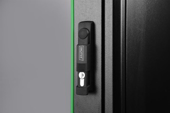 Digitus DN-31301-B Szabadon álló Rackszekrény Black