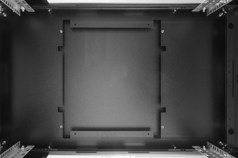 Digitus DN-31301-B Szabadon álló Rackszekrény Black