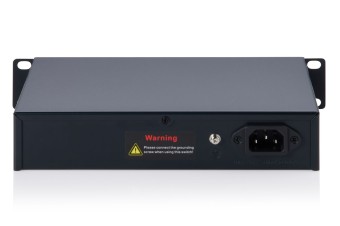 Digitus DN-80122 8-Port 2.5G Unmanaged Switch