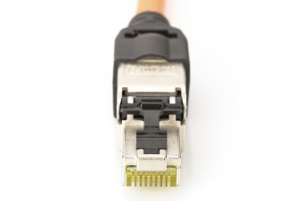 Digitus Cat.6A Field Termination Plug, STP,