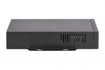 Digitus Gigabit Ethernet PoE++ Injector, 802.3at