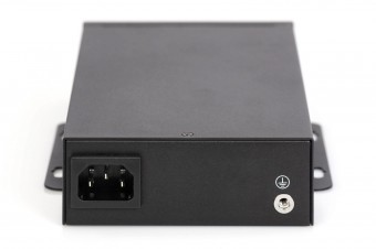 Digitus Gigabit Ethernet PoE++ Injector, 802.3at