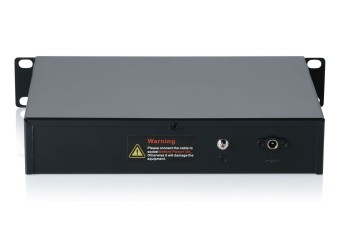 Digitus DN-95334 16-Port Gigabit Unmanaged PoE+ Switch